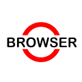 Browser Mod APK icon