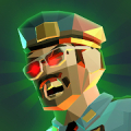 Zombie Poly Mod APK icon