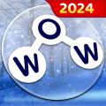 World of Wonders - Word Games Mod APK icon