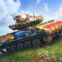 World of Tanks Blitz Mod APK 10.8.0.442 - Baixar World of Tanks Blitz Mod para android com [Remover propagandas][Mod spe