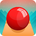 Rolling Sky Ball Mod APK icon