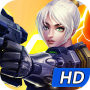 Broken Dawn:Tempest HD Mod APK 1.6.8 - Baixar Broken Dawn:Tempest HD Mod para android com [Dinheiro Ilimitado]