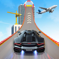 Car Stunt Master: Car Driving Mod APK icon