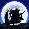 Death Crow : dc idle RPG Mod APK icon