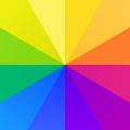 AI Photo Editor, Collage-Fotor Mod APK icon