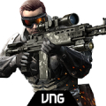 Dead Warfare: RPG Gun Games Mod APK icon