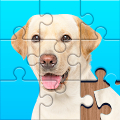 Jigsaw Puzzles Explorer Mod APK icon