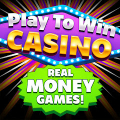 Play To Win: Real Money Games Mod APK icon