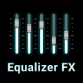 Equalizer FX: Sound Enhancer Mod APK icon