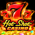 Hot Shot Casino Slot Games Mod APK icon