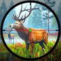 Deer Hunting: FPS Sniper Games Mod APK icon