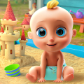 LooLoo Kids: Fun Baby Games! Mod APK icon