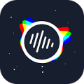 VivuVideo-Audio Spectrum Maker Mod APK icon