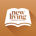 NLT Bible App by Olive Tree icon