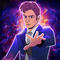 Doctor Who: Lost in Time Mod APK icon