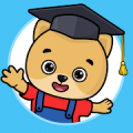 Kids Academy: Learning Games Mod APK icon
