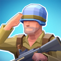 Army Tycoon : Idle Base Mod APK icon