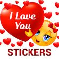 Stickers and emoji - WASticker Mod APK icon
