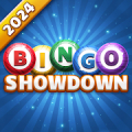 Bingo Showdown - Bingo Games Mod APK icon