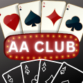 AA Club Mongolia Mod APK icon