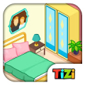 Tizi Town: Room Design Games Mod APK icon