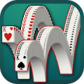 Solitaire - Offline Card Games Mod APK icon