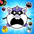 Merge Toy: Monster Playtime Mod APK icon