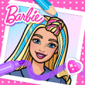 Barbie Color Creations Mod APK icon