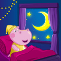 Bedtime Stories for kids Mod APK icon