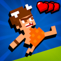 Ooga Booga: Troubles in Time Mod APK icon