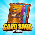 TCG Card Shop Tycoon Simulator Mod APK icon