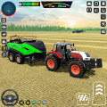 Village Farming Game Simulator Mod APK icon