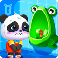 Baby Panda's Daily Habits Mod APK icon