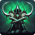 World of Dungeons: Crawler RPG Mod APK icon