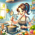 Cooking Live - Cooking games Mod APK icon