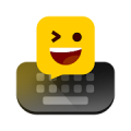 Facemoji Emoji Keyboard&Fonts‏ icon