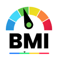 BMI Calculator Body Mass Index Mod APK icon