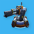 Tower Defense Heroes 2‏ icon