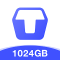 TeraBox: Cloud Storage Space Mod APK icon