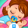 My Baby Care Mod APK icon