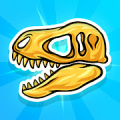 Dino Crowd Mod APK icon