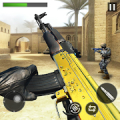Strike Force Heroes: FPS 3D‏ icon