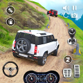 Offroad Car Parking: Car Games icon