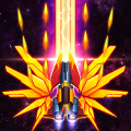 Galaxy Invader: Alien Shooting Mod APK icon