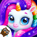 Kpopsies - Hatch Baby Unicorns Mod APK icon