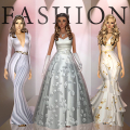 Fashion Empire - Dressup Sim Mod APK icon