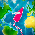 Virtual Regatta Offshore Mod APK icon