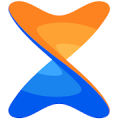 Xender - Share Music Transfer Mod APK icon
