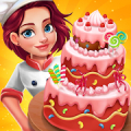 Cooking Chef Restaurant Games Mod APK icon