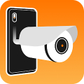 AlfredCamera Home Security app Mod APK icon